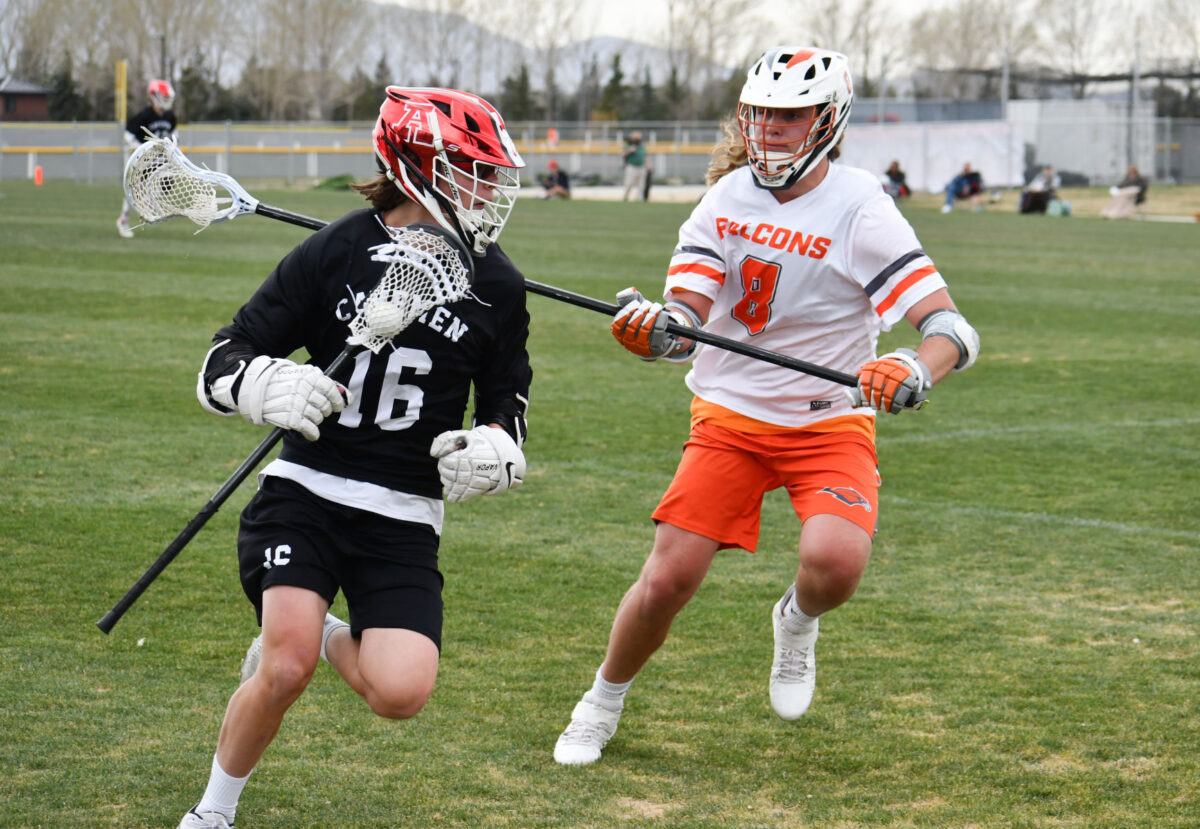 Utah prep lacrosse championships feature unusual format News, Sports